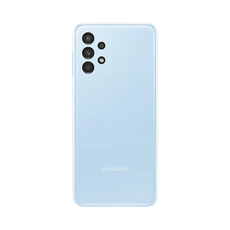 Samsung Galaxy A13 (Blue, 6GB RAM, 128GB Storage)