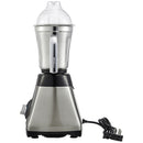 Preethi Steel Supreme MG-208 Mixer Grinder, 750W, 4 Jars