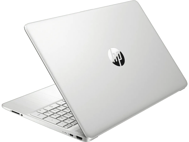 HP 15s, Intel Core i3-1115G4, 15.6 inch(39.6cm) FHD Anti-Glare Laptop (8GB RAM, 512GB SSD, Intel UHD Graphics, Win 11, MSO, Dual Speakers, Alexa) HP 15S-FQ2717TU-I3 8GB 512GB WIN 11