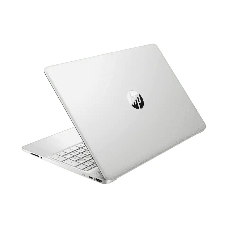 HP Laptop (15.6 inch, Natural silver, 8GB RAM, 512GB SSD, 15S-FR2511TU)