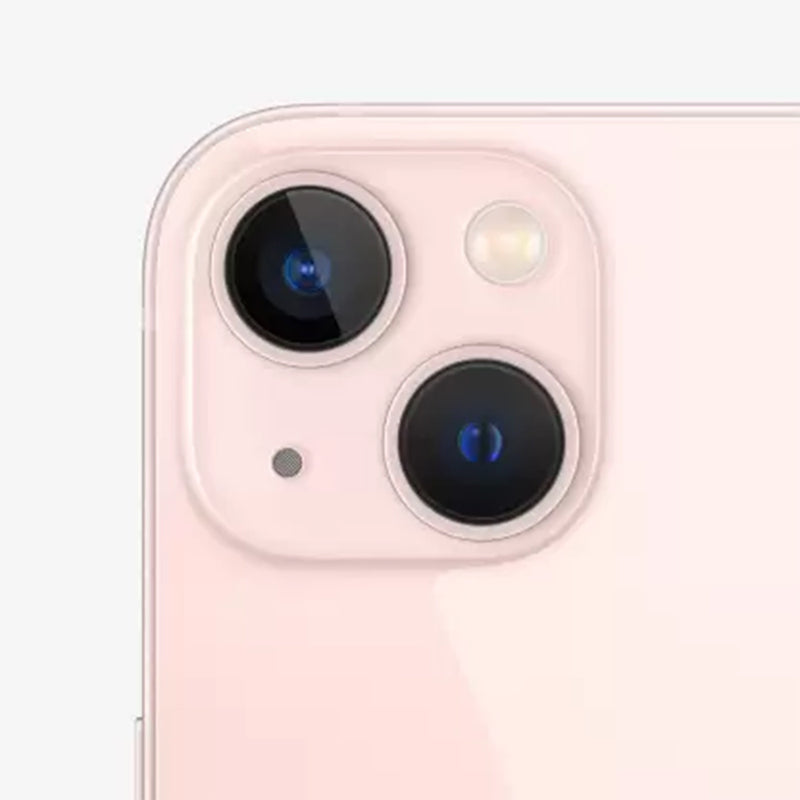 Apple iPhone 13 (Pink, 128GB Storage)