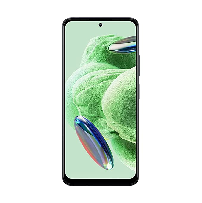 Redmi Note 12 5G (4GB RAM 128GB ROM)
