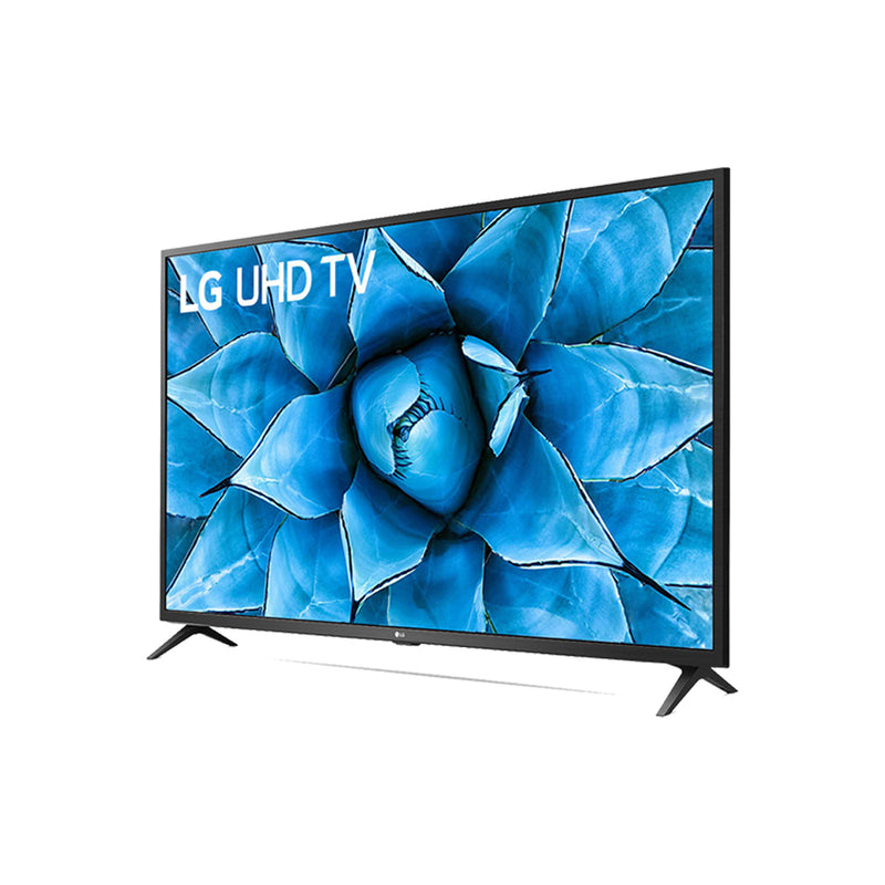 LG 139 Cm ( 55 Inches ) 4K Smart UHD LED TV 55UN7300PTC