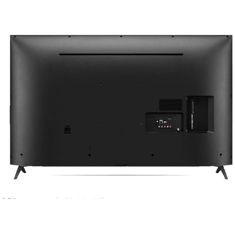 LG 139 Cm ( 55 Inches ) 4K Smart UHD LED TV 55UN7300PTC
