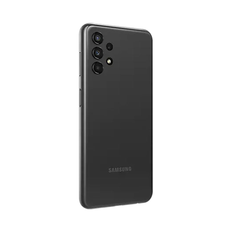 Samsung Galaxy A13 (Black, 4GB RAM, 64GB Storage)