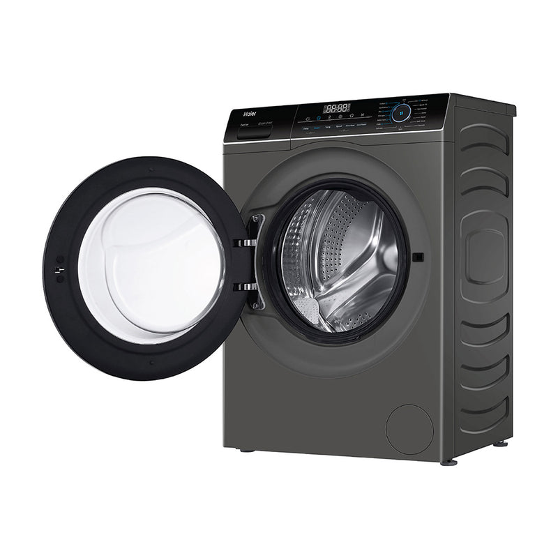 Haier 7 Kg, Smart Front Load Washing Machine (HW70-IM12929S3U1)