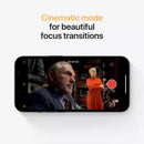 Apple iPhone 13 (Midnight, 128GB Storage)