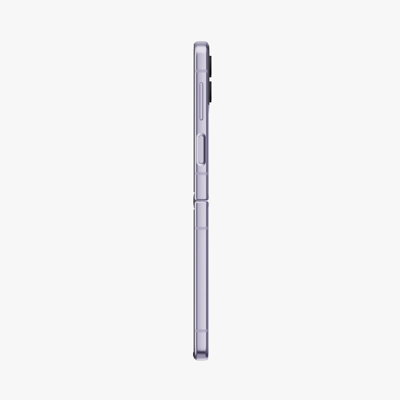Samsung Galaxy Z Flip4 (Bora Purple, 8GB RAM, 256GB Storage)