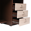 Chikkana 5*3 Computer Table (SB-5+2.5 OFFICE TABLE POST FORMING)