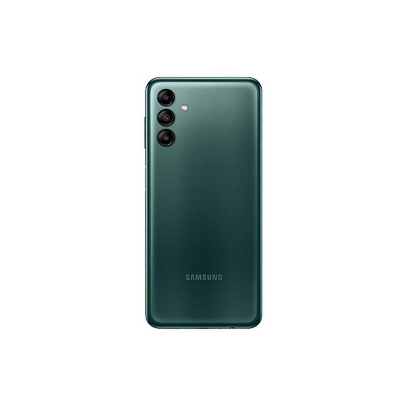 Samsung Galaxy A04s - Green
