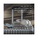 WH-1000XM5 Wireless Noise Cancelling Headphones (WH1000XM5-BMIN)