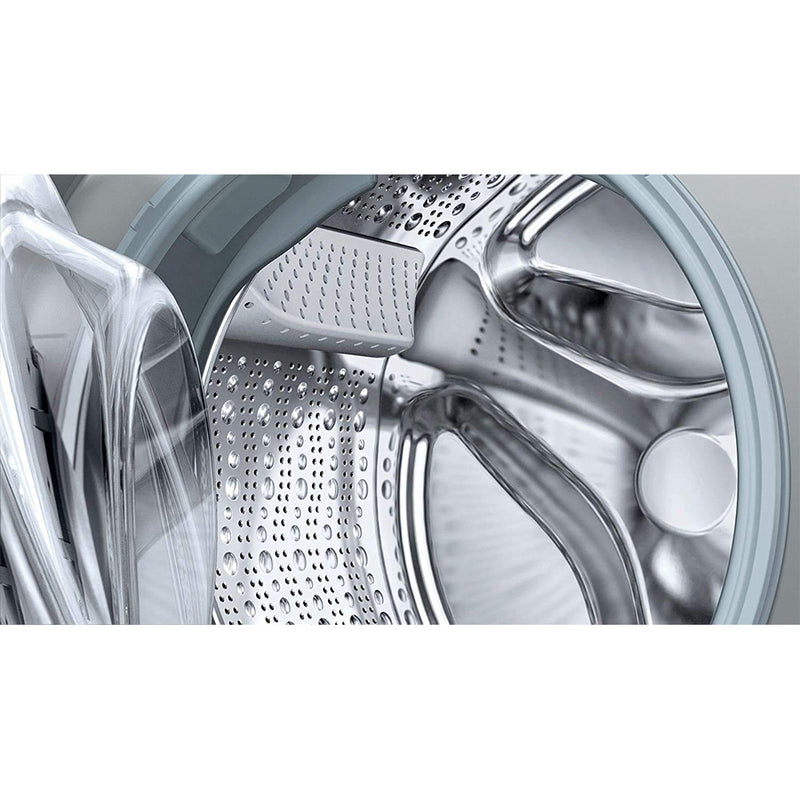 Bosch 7 kg Fully-Automatic Front Loading Washing Machine (WAJ2446SIN)