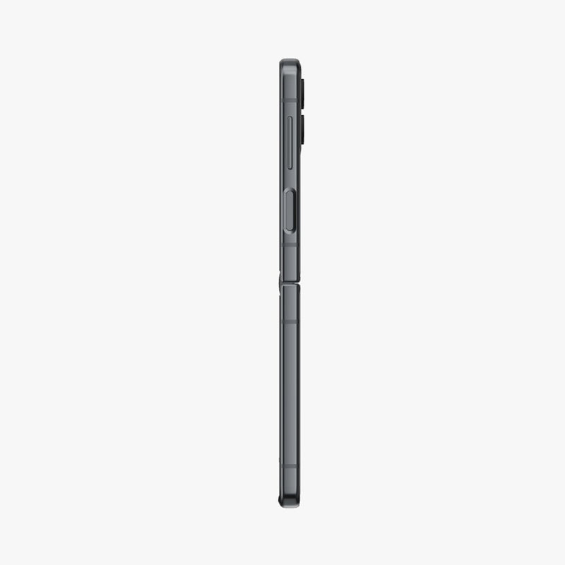 Samsung Galaxy Z Flip4 (Graphite Black, 8GB RAM,128GB Storage)