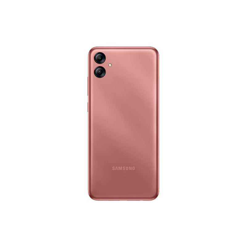 Samsung Galaxy A04e - Copper