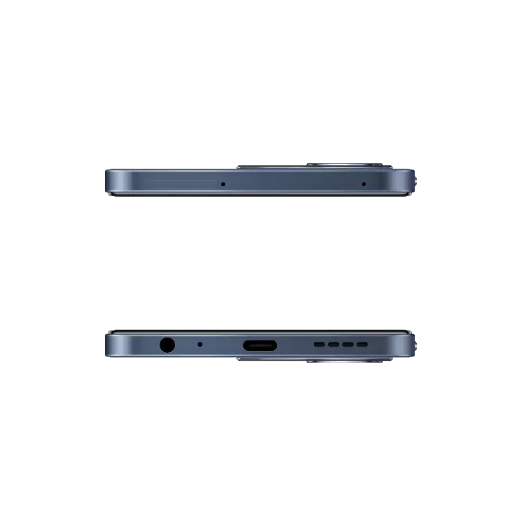 Vivo Y22 - Starlit Blue