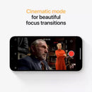 Apple iPhone 13 (Starlight, 128GB Storage)