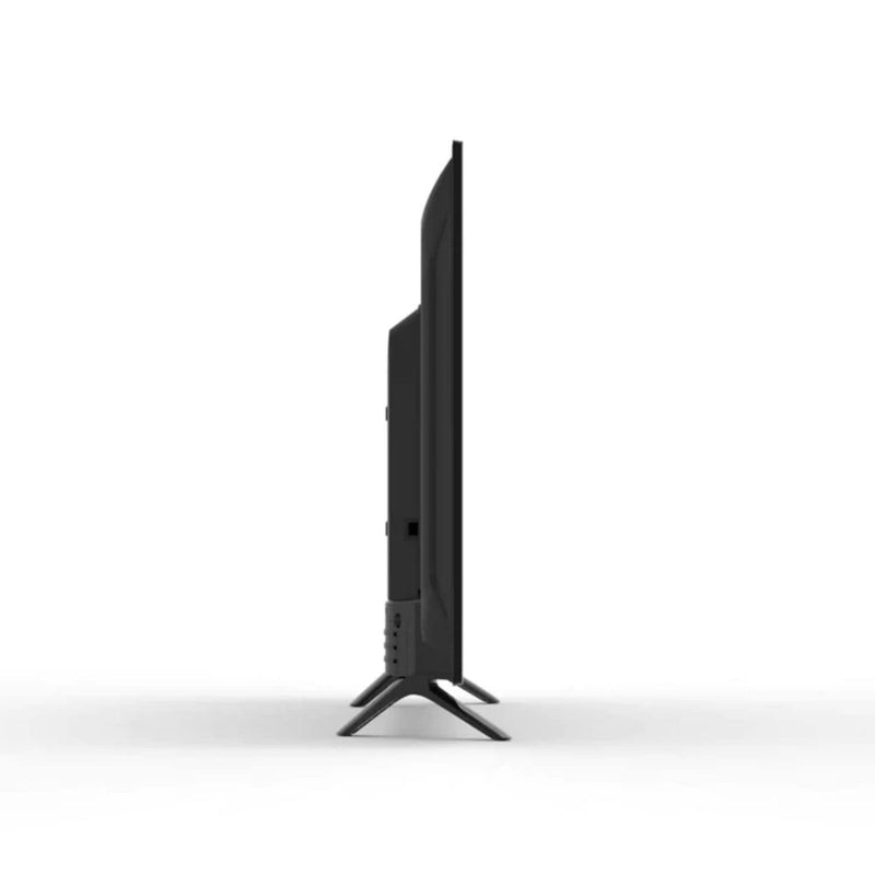 Lloyd 80 cm (32 Inches) HD Ready Smart LED TV GL32H4A1US - 32HS550D (Black) (2022 Model)