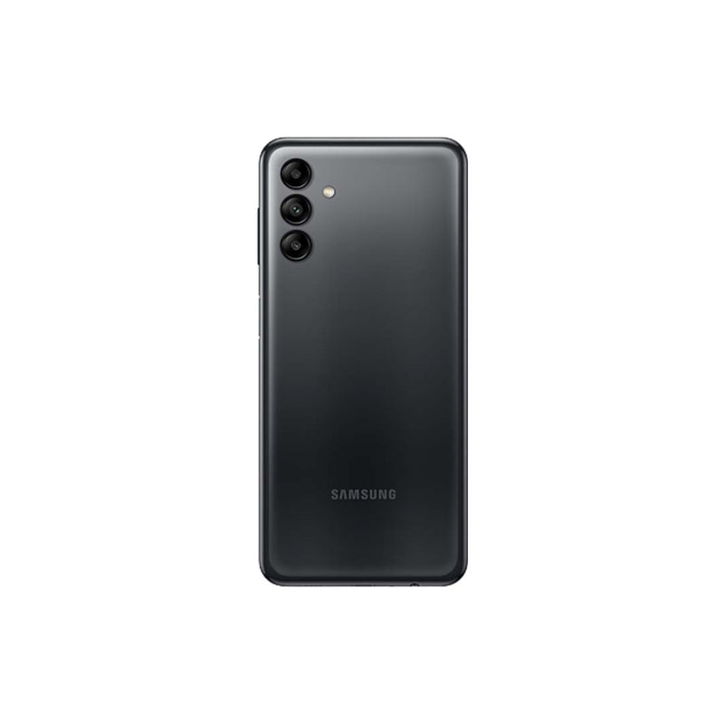 Samsung Galaxy A04s - Black