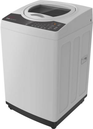 IFB 7 kg Fully Automatic Top Load with In-built Heater Grey (TL-RPSS 7.0KG AQUA)