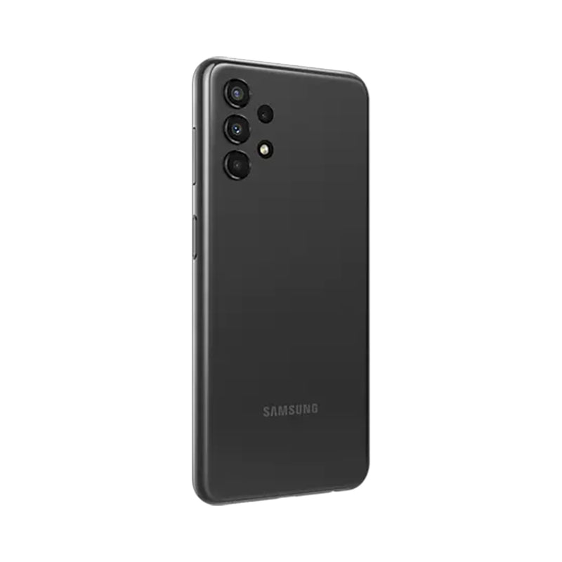 Samsung Galaxy A13 (Black, 4GB RAM, 128GB Storage)