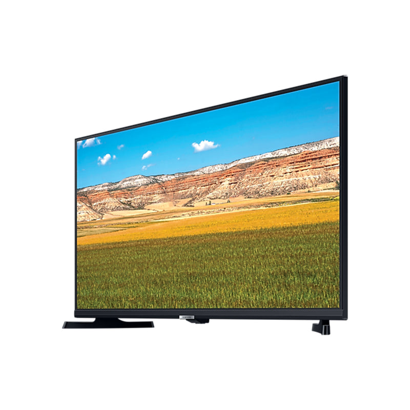 Buy SAMSUNG Series 4 80 cm (32 inch) HD Ready LED Smart Tizen TV with Hyper  Real Picture Engine Online - Croma