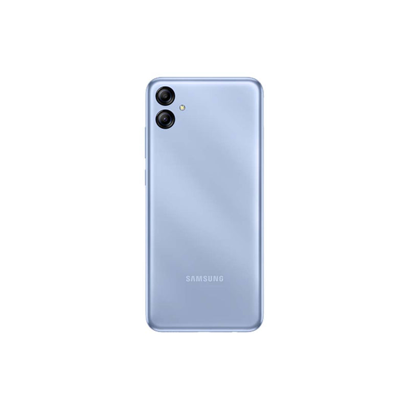 Samsung Galaxy A04e - Light Blue