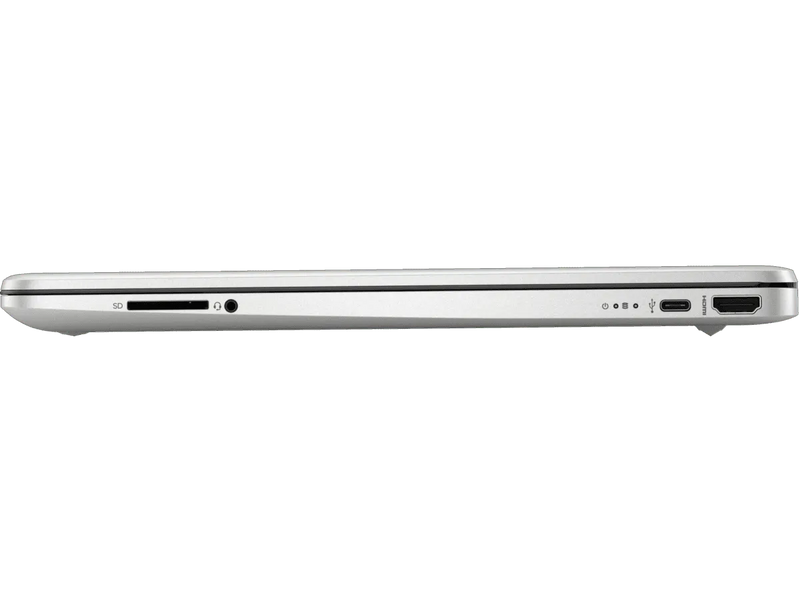 HP 15s, Intel Core i3-1115G4, 15.6 inch(39.6cm) FHD Anti-Glare Laptop (8GB RAM, 512GB SSD, Intel UHD Graphics, Win 11, MSO, Dual Speakers, Alexa) HP 15S-FQ2717TU-I3 8GB 512GB WIN 11