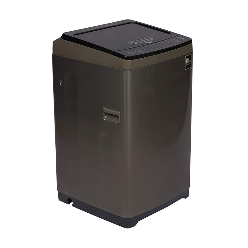 Haier 6.5 Kg Fully-Automatic Top Loading Washing Machine (HWM65-826DNZP)