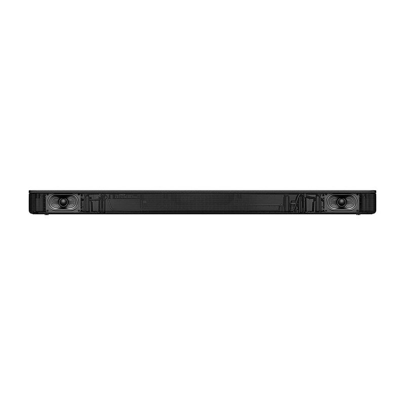 Sony HT-S350 2.1Ch Soundbar with Wireless Subwoofer (Dolby Audio,Bluetooth Connectivity, Wireless Connectivity with TV)
