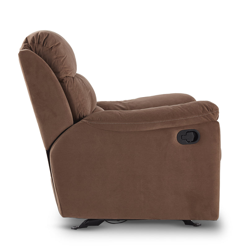 Elite R7 3+1+1 recliner ( JH-R7 SOFA 3S,JH-R7 SOFA 1S)