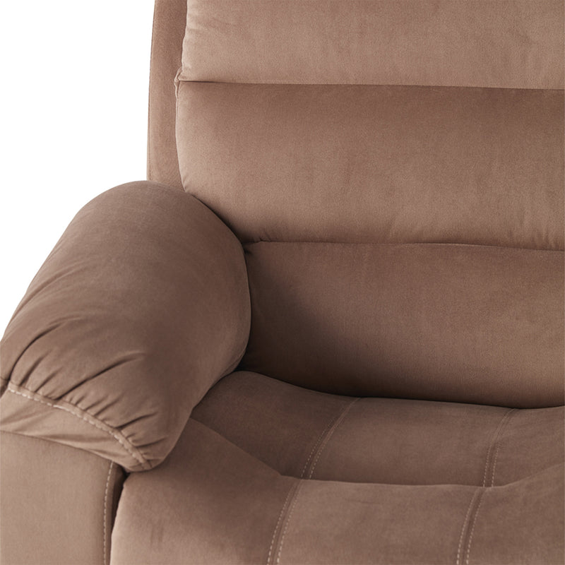 Elite R7 3+1+1 recliner ( JH-R7 SOFA 3S,JH-R7 SOFA 1S)