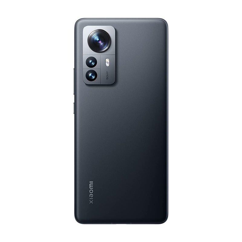 Xiaomi 12 Pro | 5G (8GB RAM, 256GB Storage)