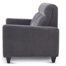 Moderno Eclaire 3+1+1 sofa (SI-ECLAIR SOFA 3+1+1)