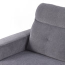 Moderno Eclaire 3+1+1 sofa (SI-ECLAIR SOFA 3+1+1)