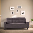 Moderno Eclaire 3+1+1 sofa (SI-ECLAIR SOFA 3+1+1)
