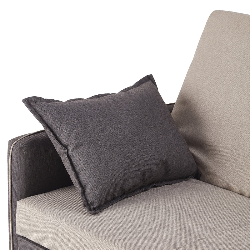 Moderno Tolgo sofa cum Bed (SI-TOLGO SOFA CUM BED)