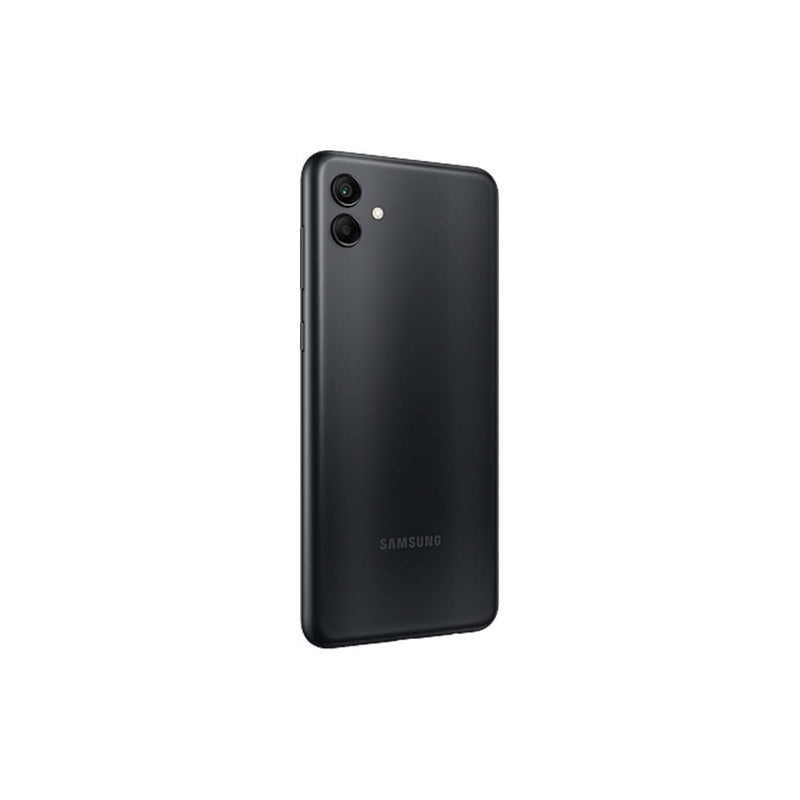 Samsung Galaxy A04 - Black (4GB RAM 64GB Storage)