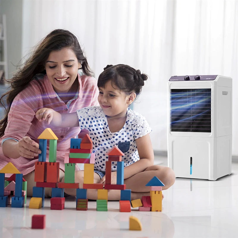 Ninja best sale air cooler