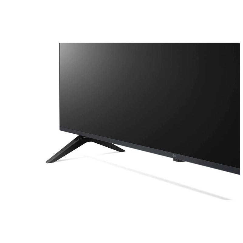 LG 139 Cm ( 55 Inches ) 4K UHD Smart TV WebOS Active HDR (55UQ8040PSB.ATR Grey)