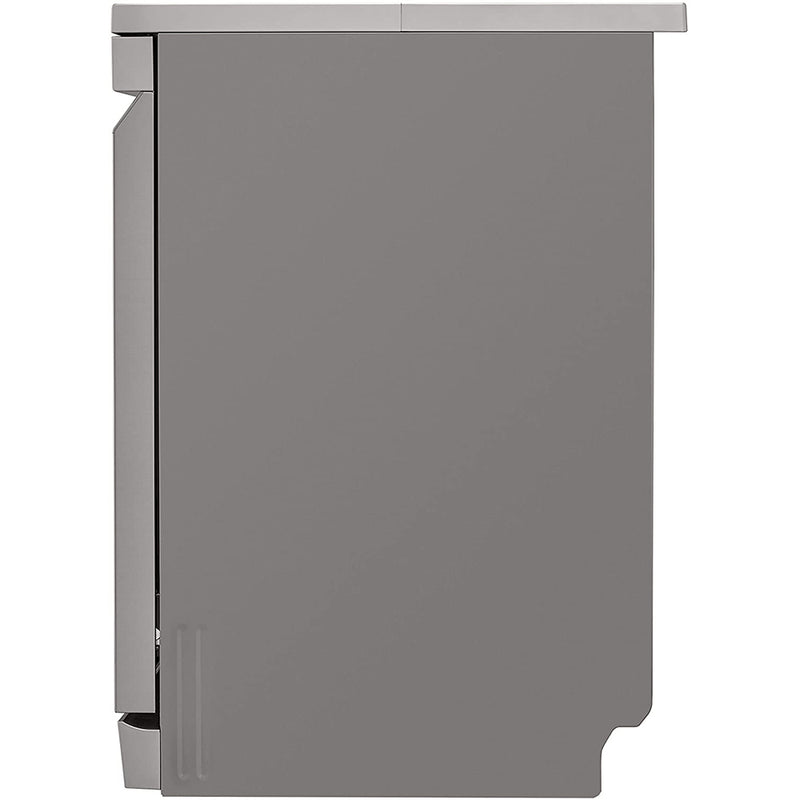 LG 14 Place Settings Electronic Dishwasher with Wi - Fi ( DFB424FP.APZPEI)