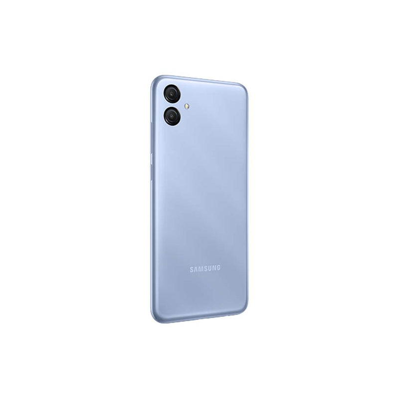 Samsung Galaxy A04e - Light Blue