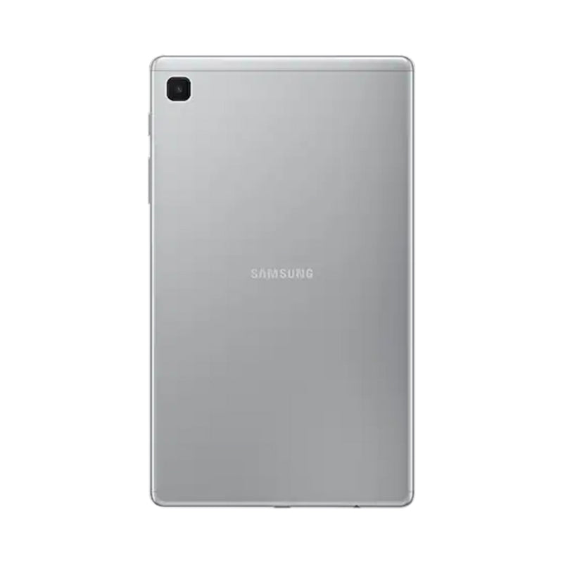 Samsung Galaxy Tab A7 (Lite Silver RAM 3 GB, Storage 32 GB Expandable, Wi-Fi+4G Tablet)