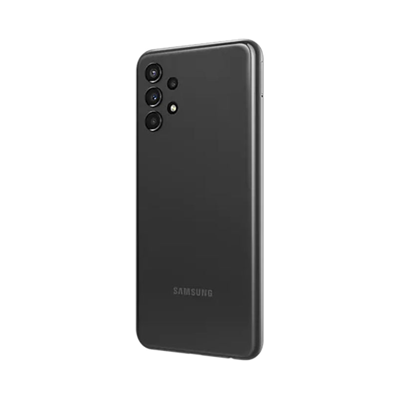 Samsung Galaxy A13 (Black, 4GB RAM, 64GB Storage)