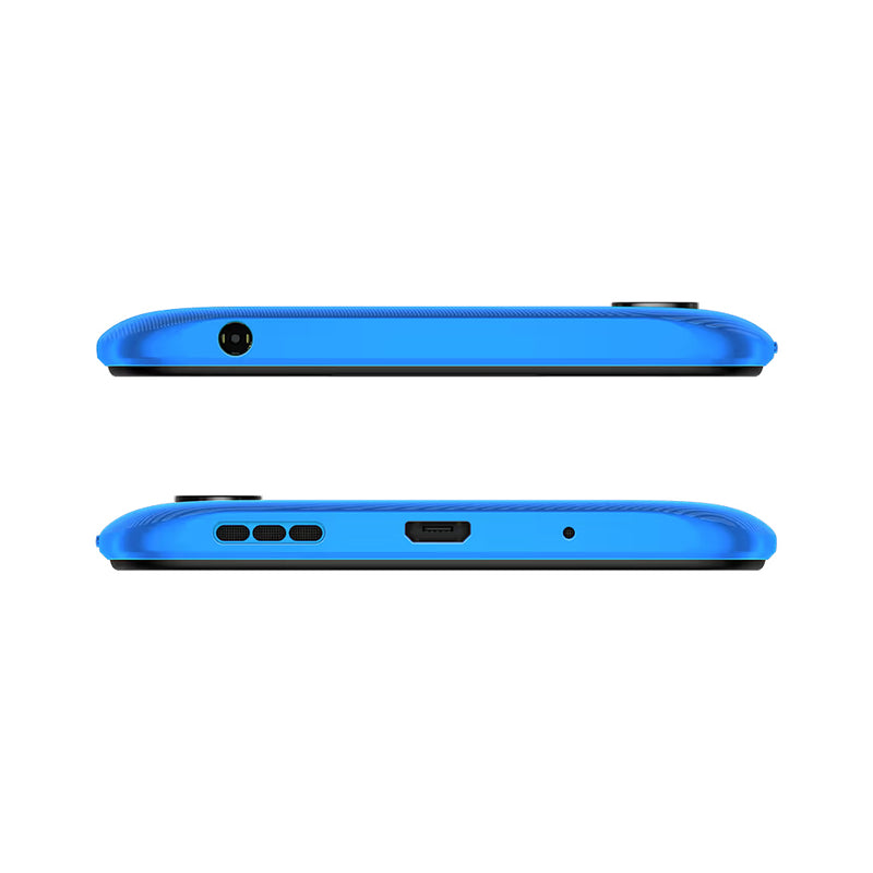 Redmi 9A Sport (Sea Blue, 3GB RAM, 32GB Storage)