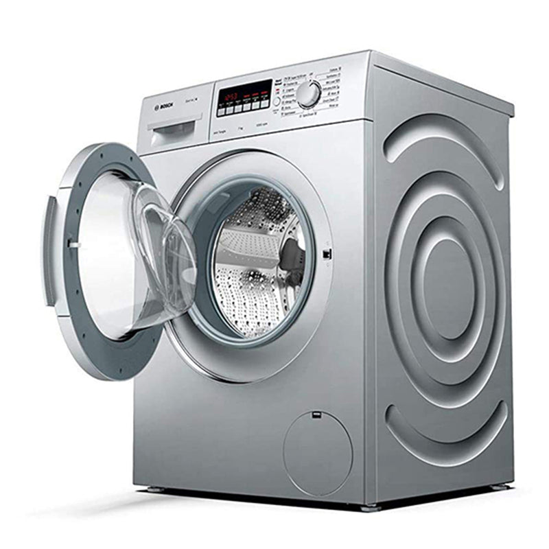 Bosch 7 kg Fully-Automatic Front Loading Washing Machine (WAJ2446SIN)