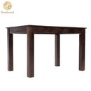 Goodwood Clinton 4 Seater Dining Table Set