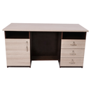 Chikkana 5*3 Computer Table (SB-5+2.5 OFFICE TABLE POST FORMING)