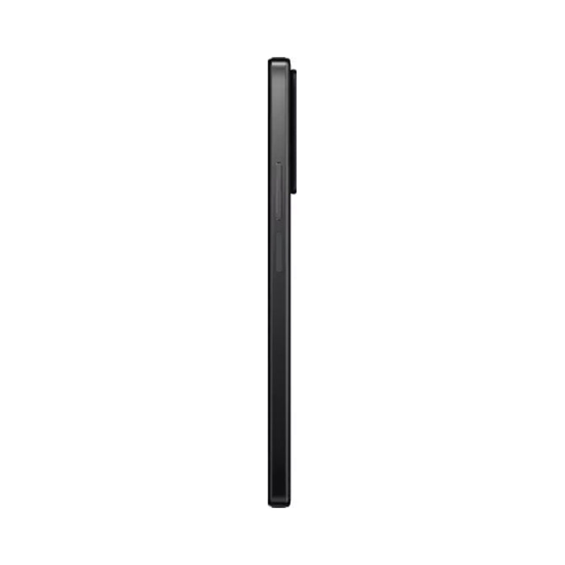 Xiaomi 11i Hypercharge 5G (Stealth Black, 128 GB)  (6 GB RAM)