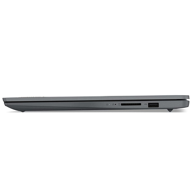 Lenovo IdeaPad Slim 1 AMD Ryzen 5 3500U 15.6" (39.62cm) FHD Thin & Light Laptop (8GB, 512GB SSD, 82R1004AIN - NB PC 3500U-R5 8GB 512SSD WIN 11)