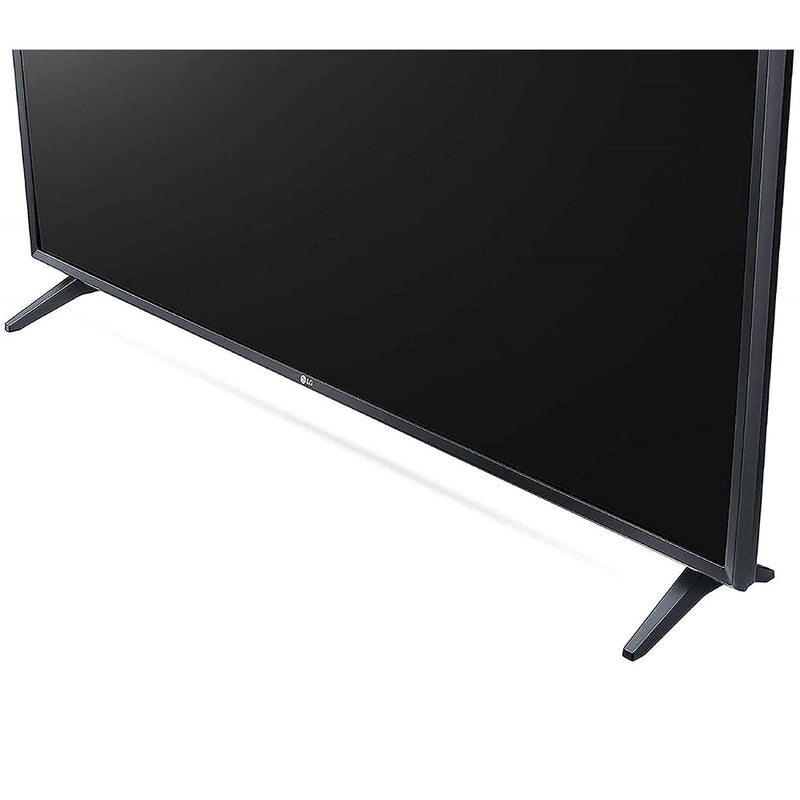 LG 109 Cm ( 43 Inches ) Full HD Smart LED TV 43LM5600PTC